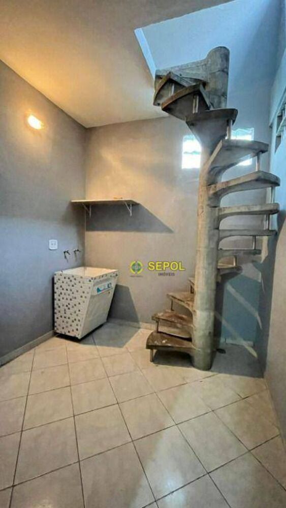 Sobrado, 3 quartos, 70 m² - Foto 16