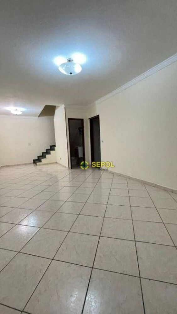 Sobrado, 3 quartos, 70 m² - Foto 8