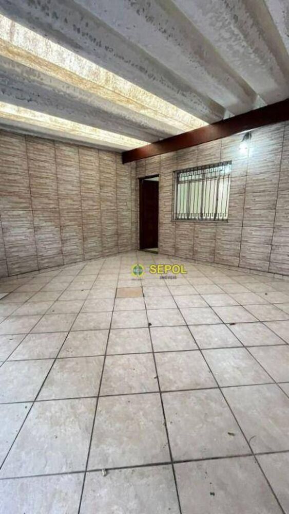 Sobrado, 3 quartos, 70 m² - Foto 12