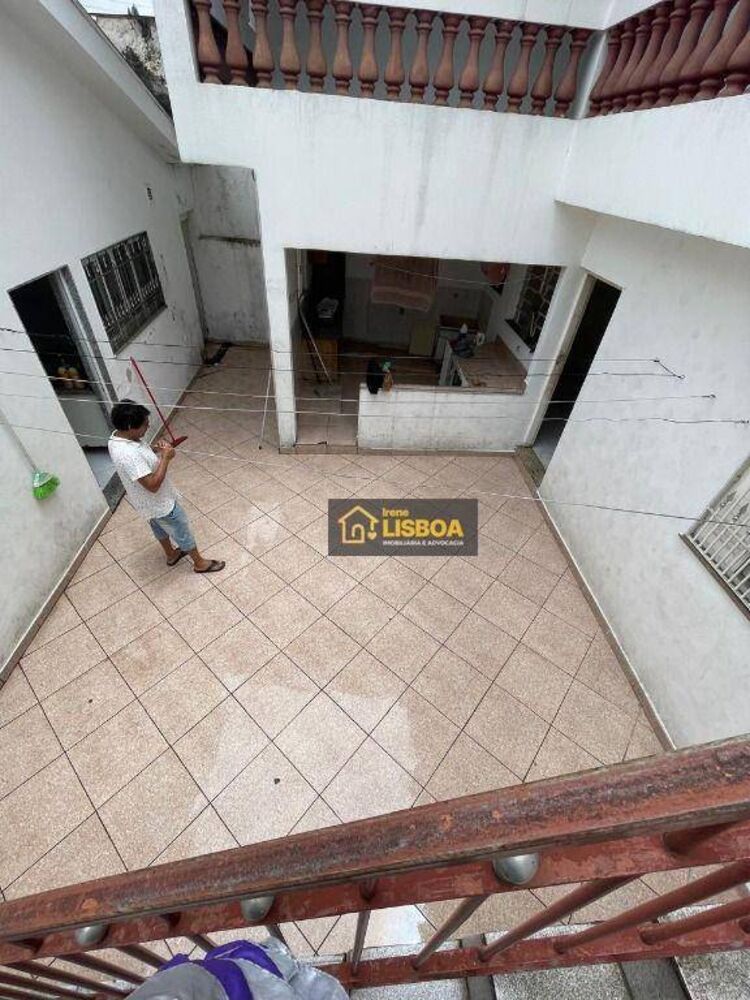 Sobrado, 2 quartos, 258 m² - Foto 23