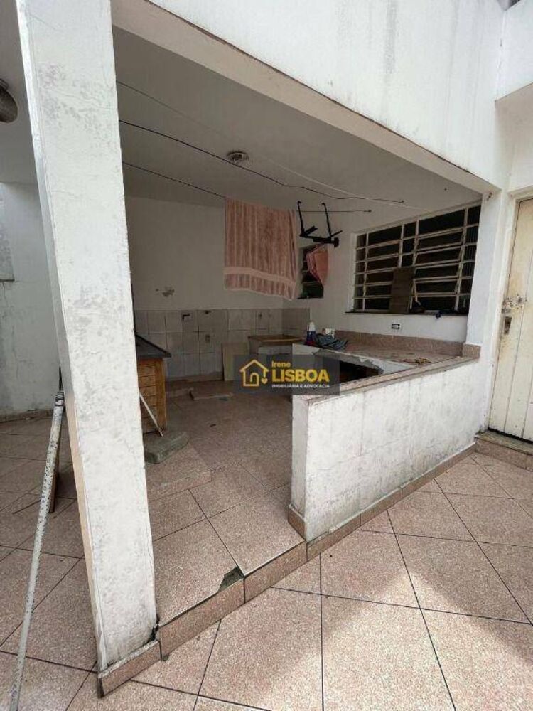 Sobrado, 2 quartos, 258 m² - Foto 5