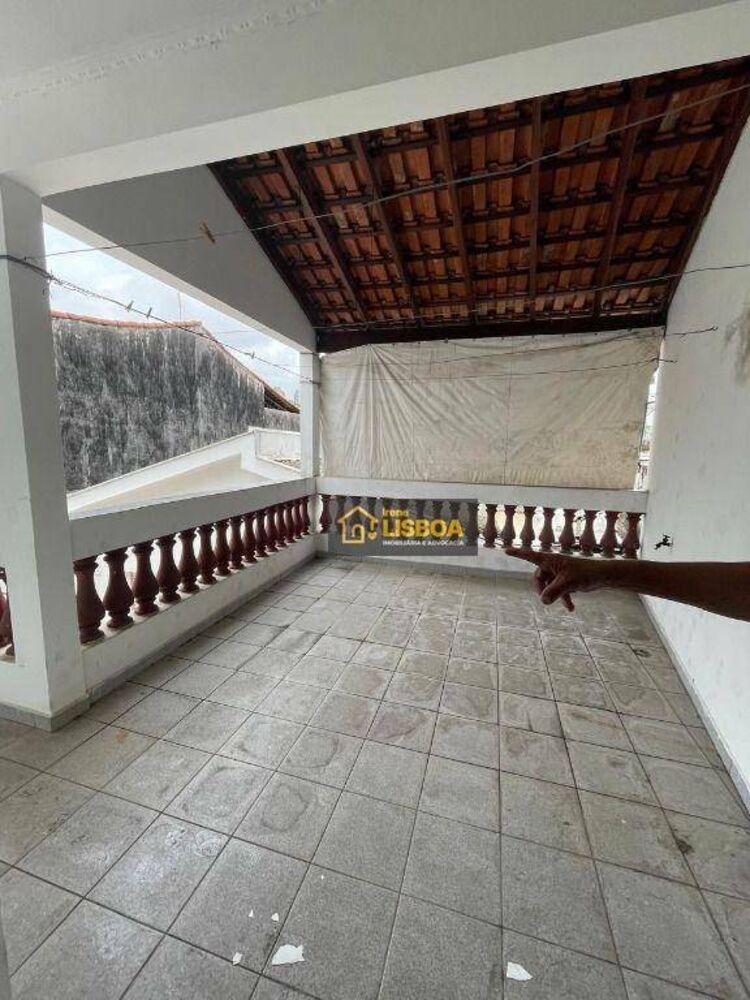 Sobrado, 2 quartos, 258 m² - Foto 19