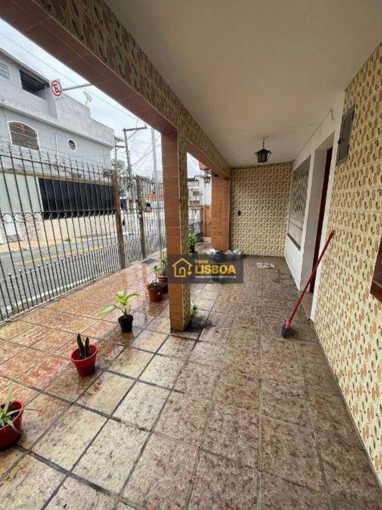 Sobrado, 2 quartos, 258 m² - Foto 16