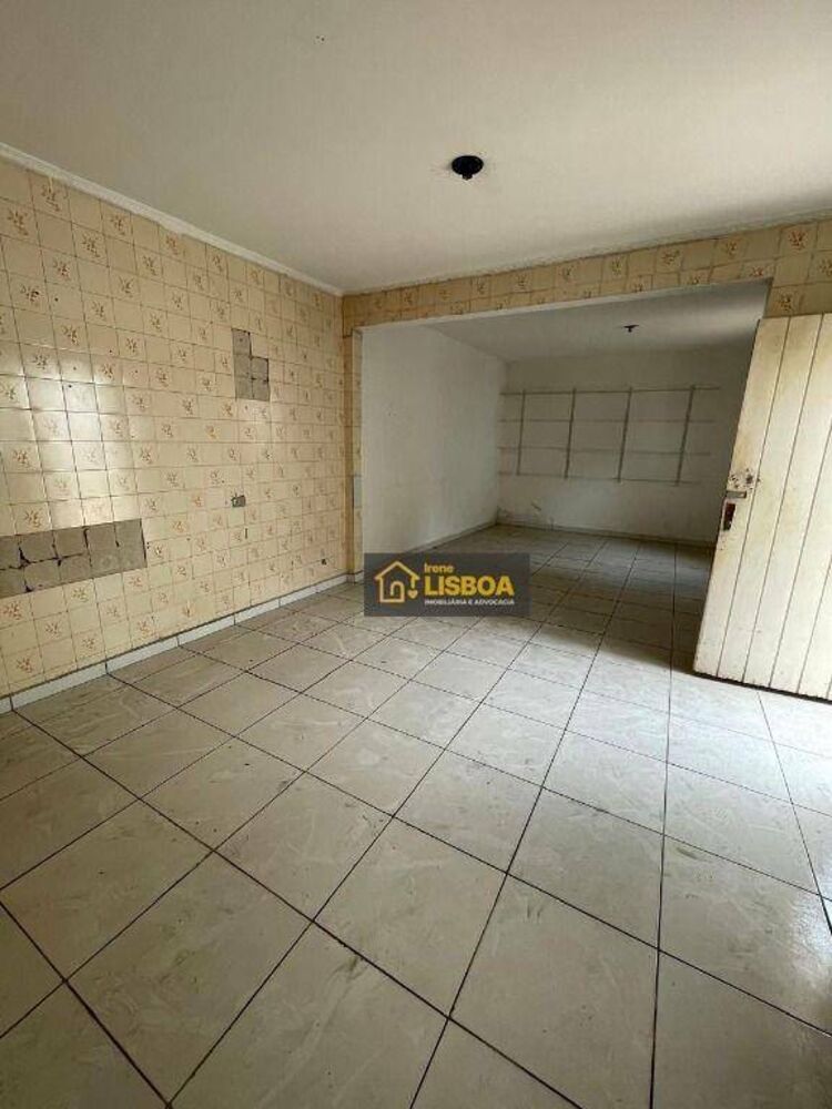 Sobrado, 2 quartos, 258 m² - Foto 1