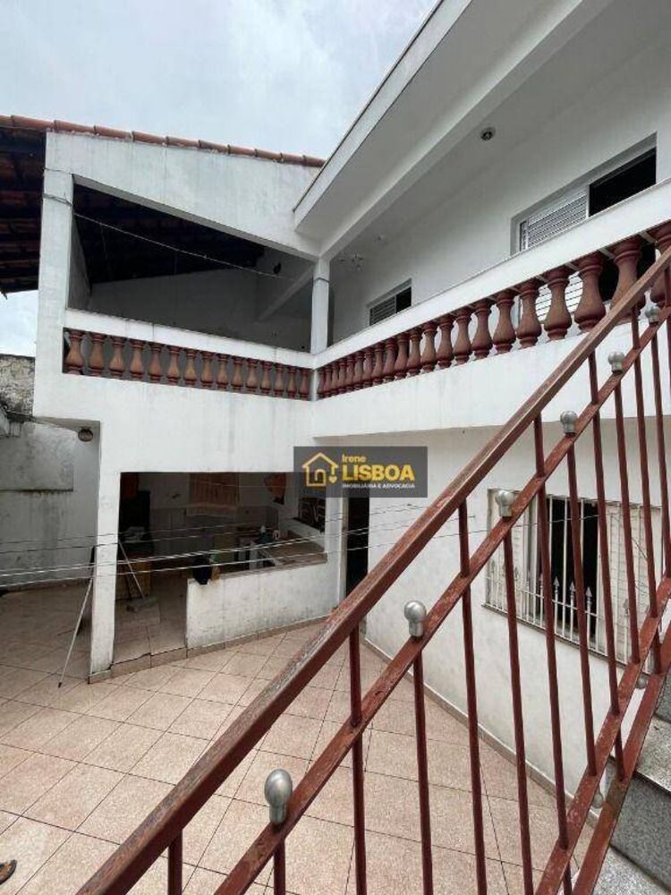 Sobrado, 2 quartos, 258 m² - Foto 24