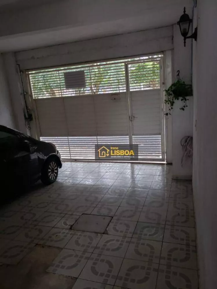 Sobrado, 4 quartos, 210 m² - Foto 2