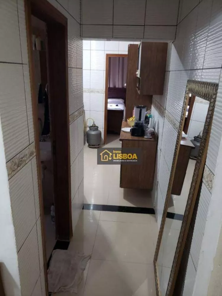 Sobrado, 4 quartos, 210 m² - Foto 6