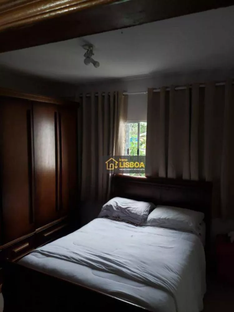 Sobrado, 4 quartos, 210 m² - Foto 10