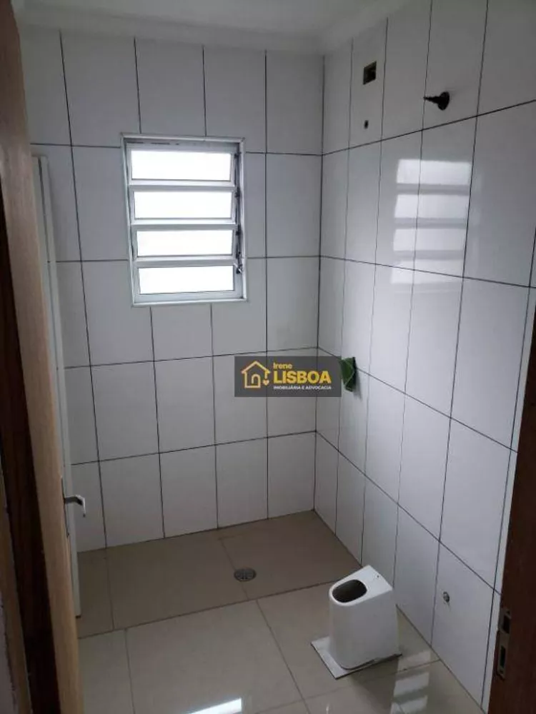 Sobrado, 4 quartos, 210 m² - Foto 12