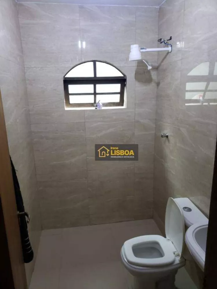 Sobrado, 4 quartos, 210 m² - Foto 7