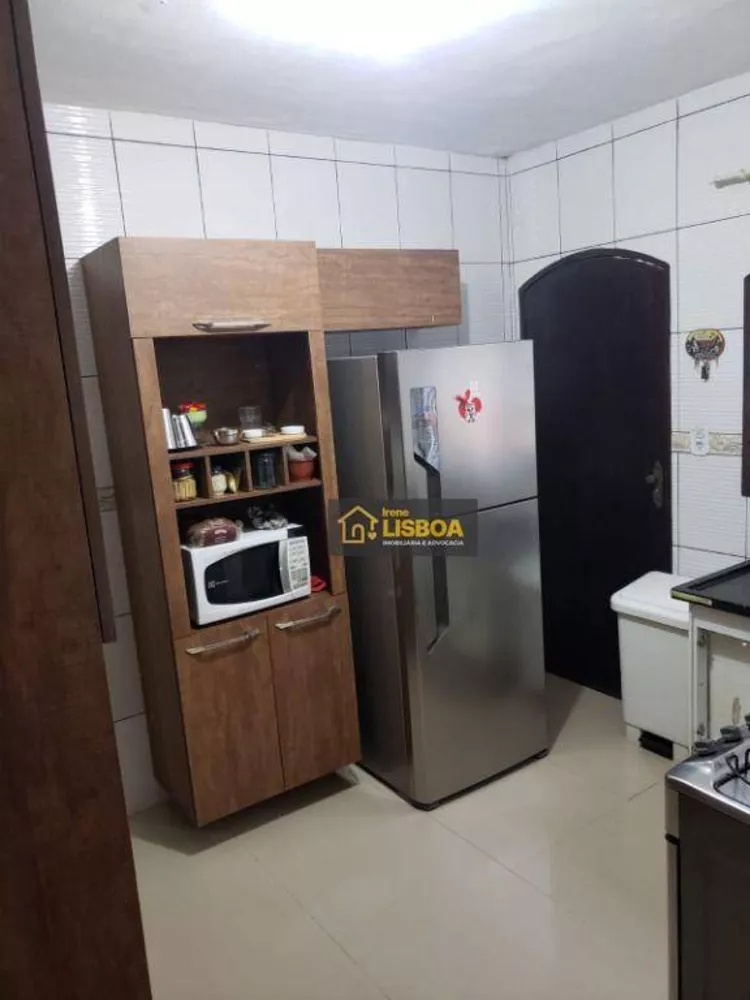 Sobrado, 4 quartos, 210 m² - Foto 9