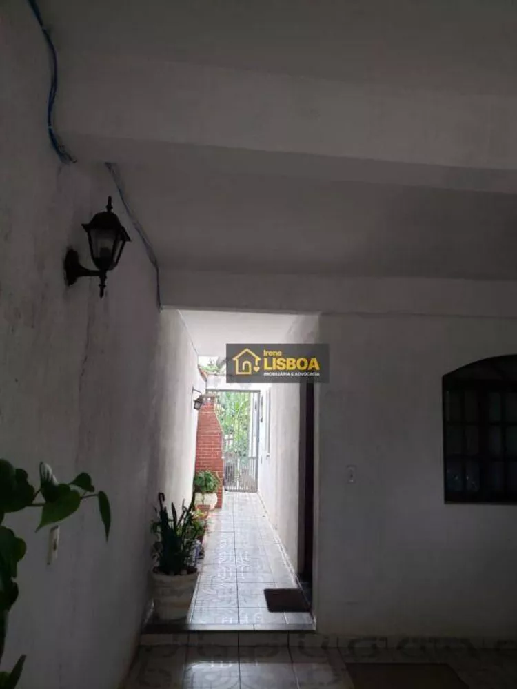 Sobrado, 4 quartos, 210 m² - Foto 3