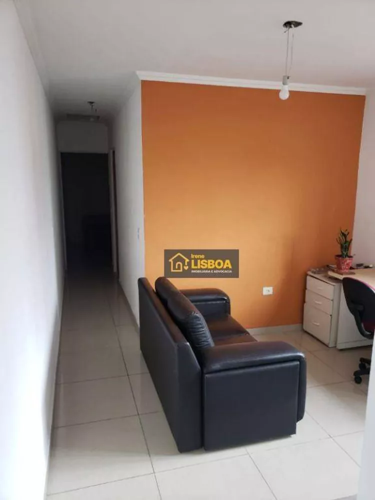 Sobrado, 4 quartos, 210 m² - Foto 11