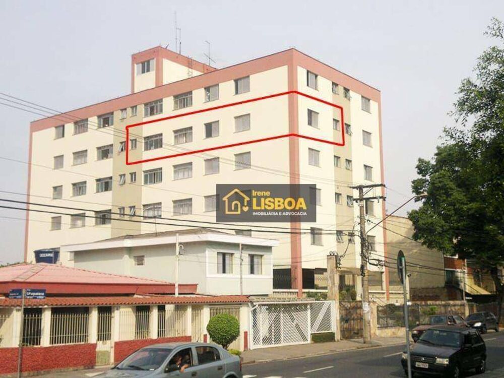 Apartamento, 3 quartos, 98 m² - Foto 1