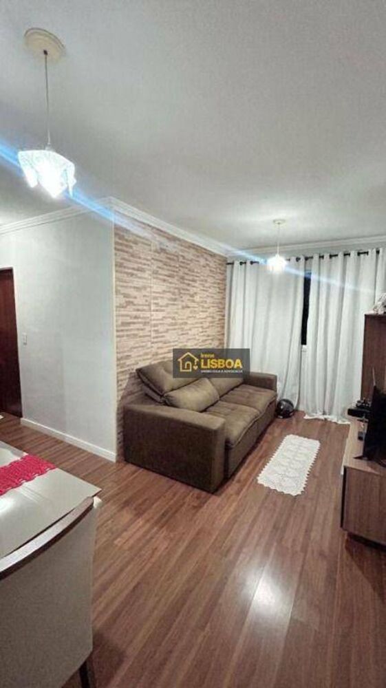 Apartamento, 2 quartos, 56 m² - Foto 20
