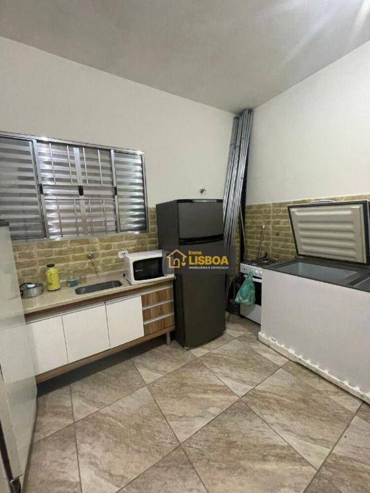Apartamento, 2 quartos, 56 m² - Foto 4