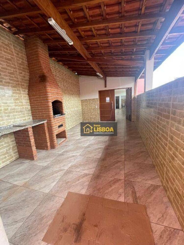 Apartamento, 2 quartos, 56 m² - Foto 3