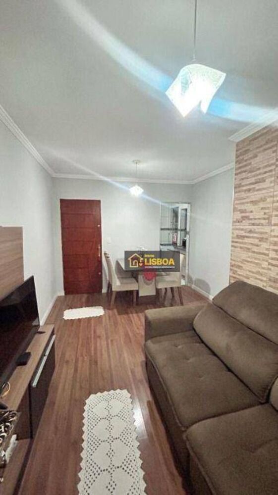 Apartamento, 2 quartos, 56 m² - Foto 14