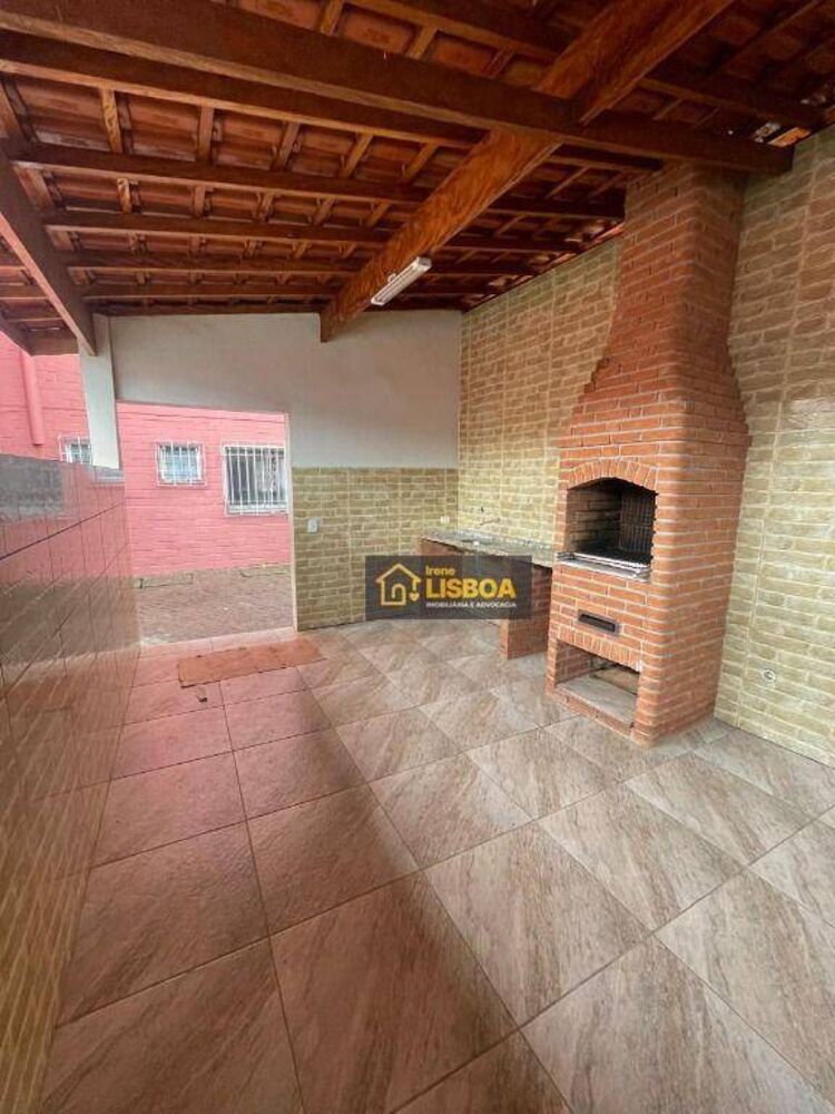 Apartamento, 2 quartos, 56 m² - Foto 9