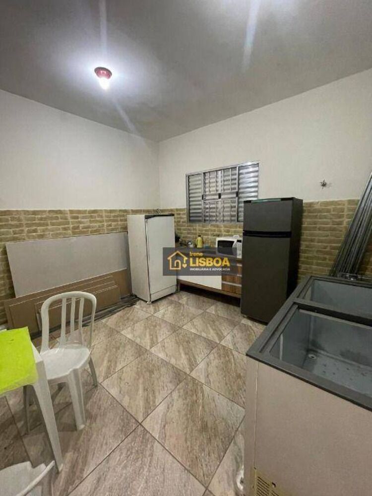 Apartamento, 2 quartos, 56 m² - Foto 6