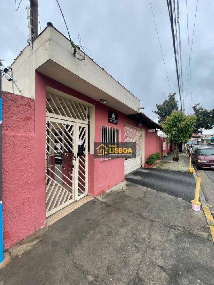 Apartamento, 2 quartos, 56 m² - Foto 12