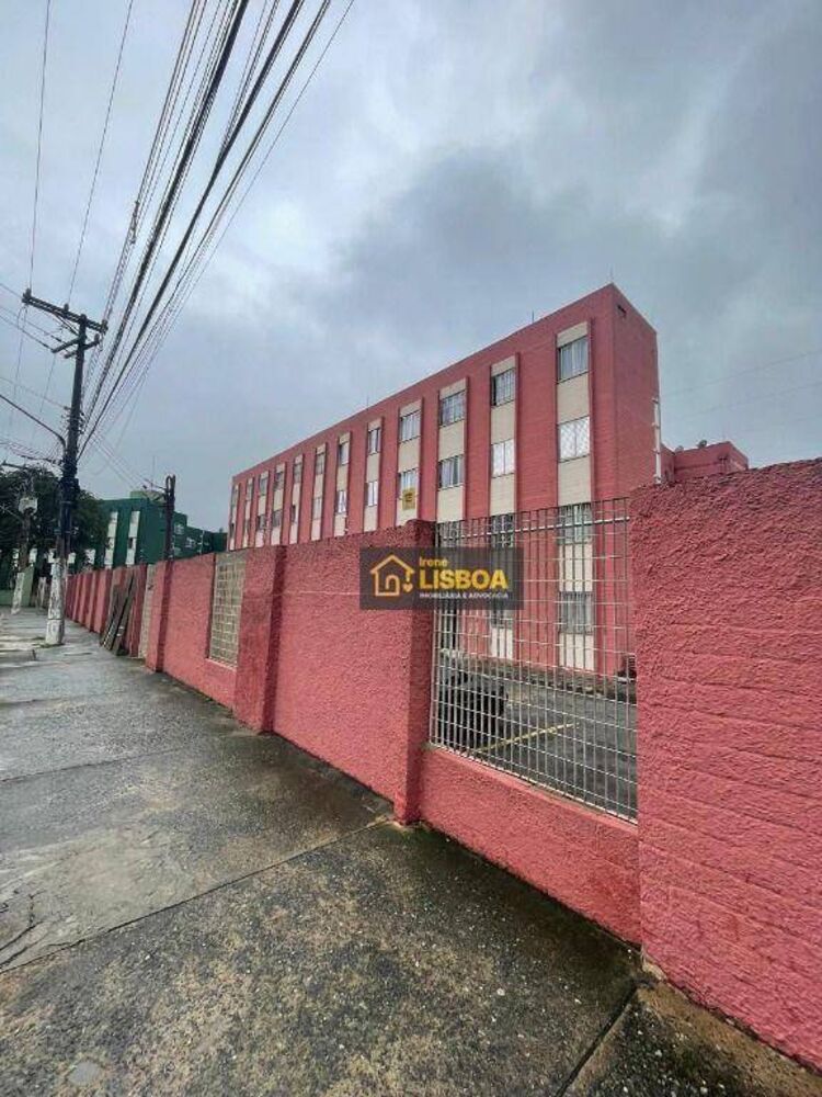 Apartamento, 2 quartos, 56 m² - Foto 13
