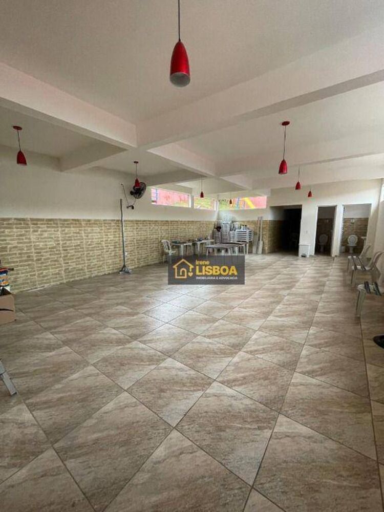 Apartamento, 2 quartos, 56 m² - Foto 8