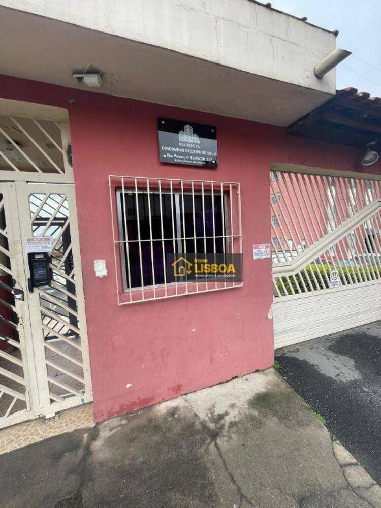 Apartamento, 2 quartos, 56 m² - Foto 11
