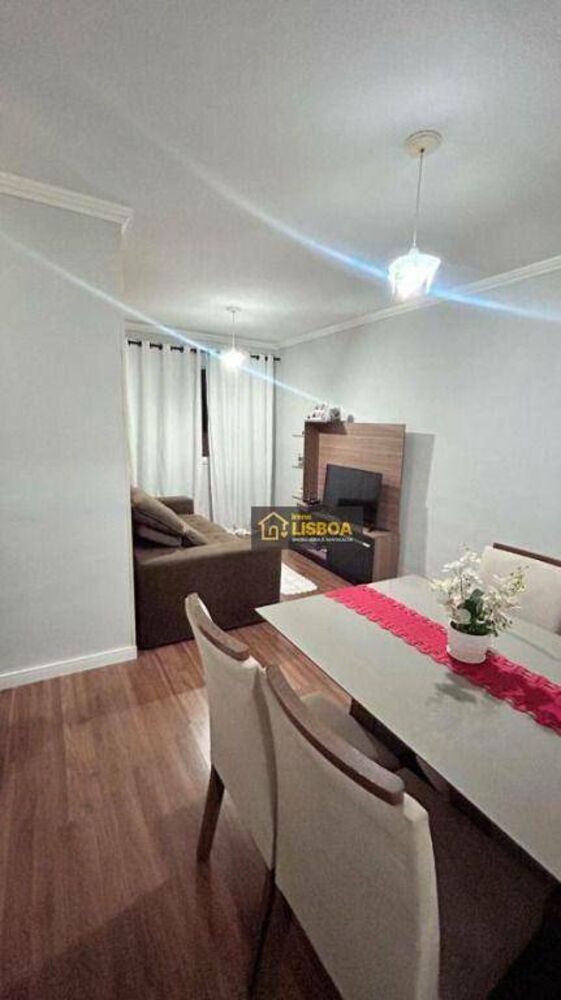 Apartamento, 2 quartos, 56 m² - Foto 19