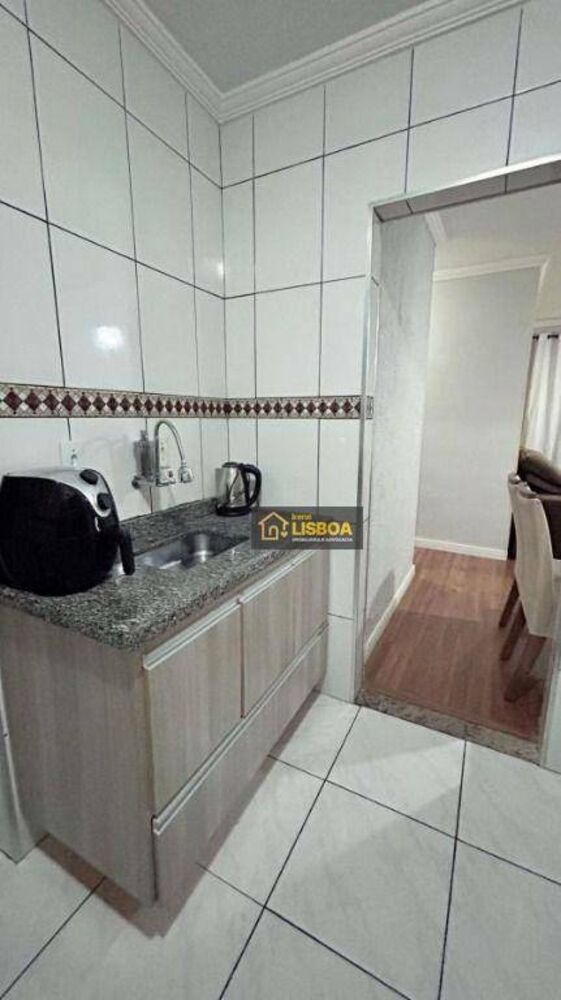 Apartamento, 2 quartos, 56 m² - Foto 18