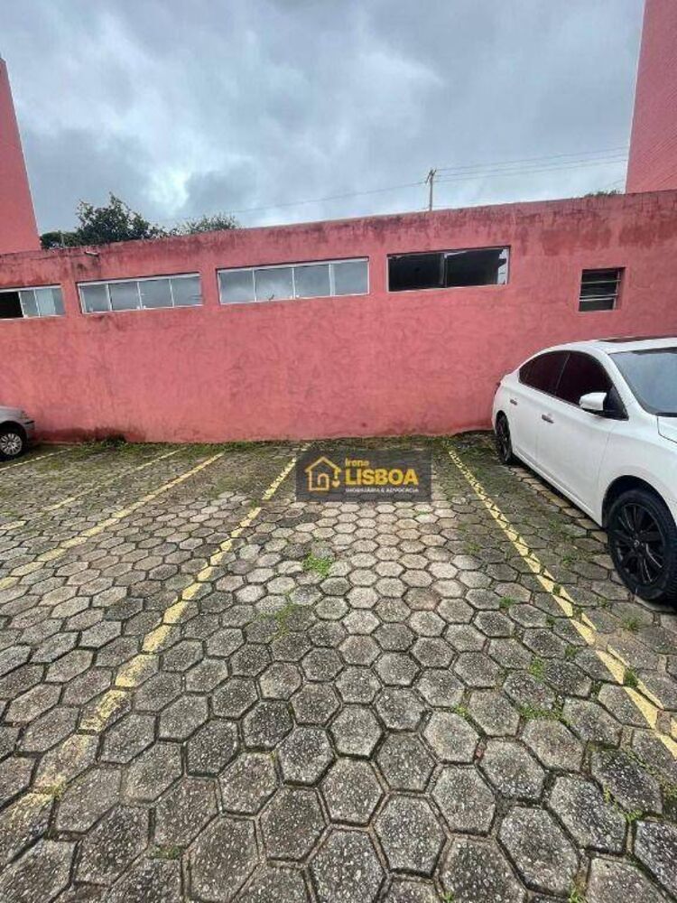 Apartamento, 2 quartos, 56 m² - Foto 10