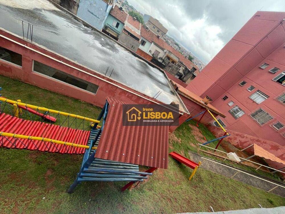 Apartamento, 2 quartos, 56 m² - Foto 21