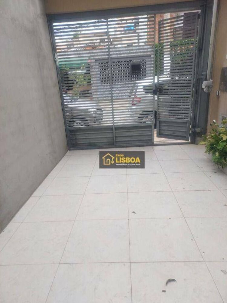 Conjunto Comercial-Sala para alugar, 40m² - Foto 1