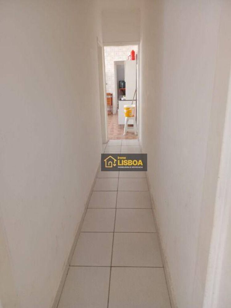 Casa, 2 quartos, 120 m² - Foto 1