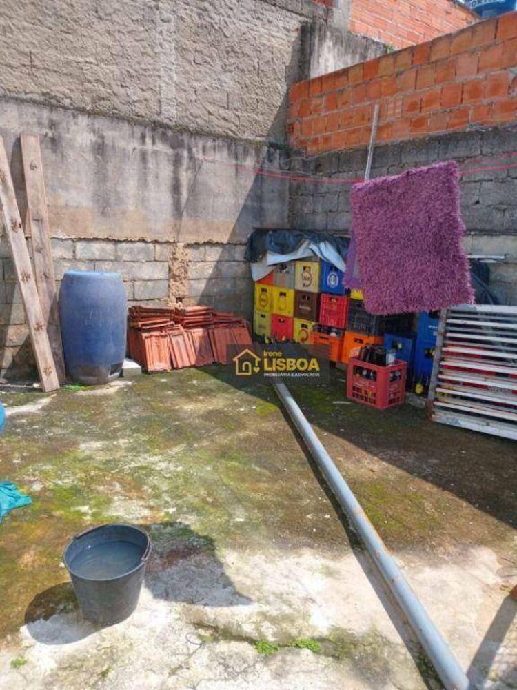 Casa, 2 quartos, 120 m² - Foto 12