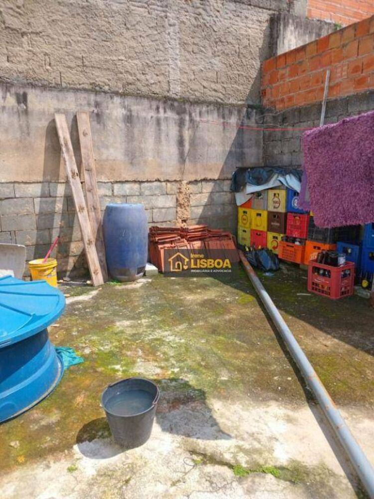 Casa, 2 quartos, 120 m² - Foto 11