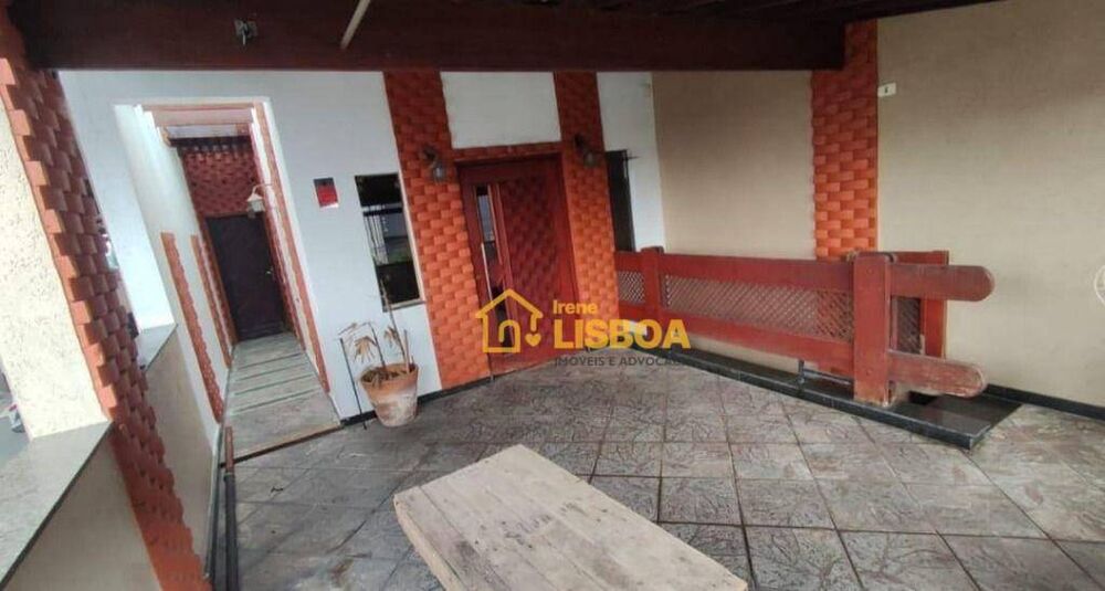 Sobrado, 3 quartos, 180 m² - Foto 17