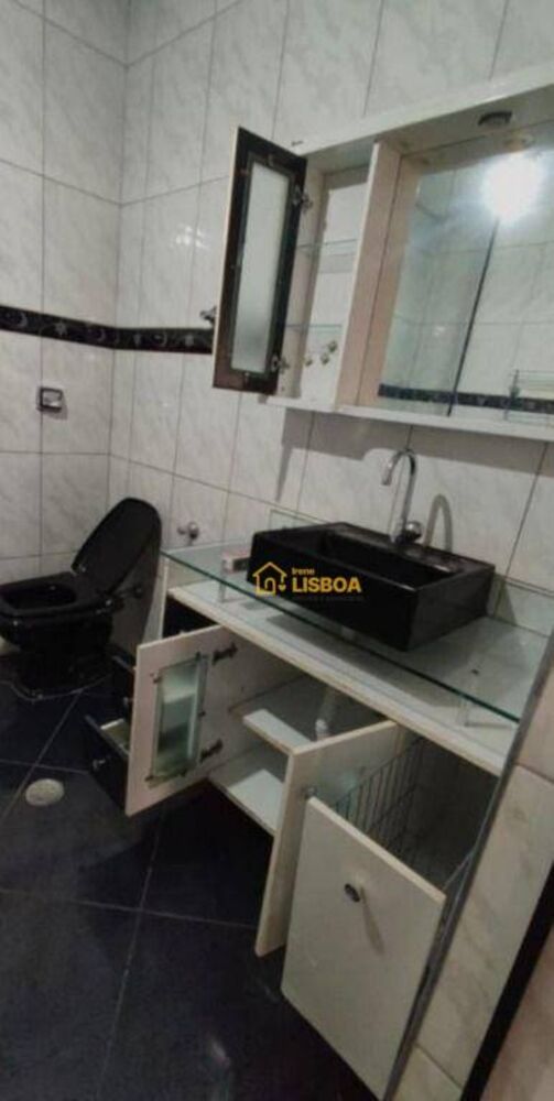 Sobrado, 3 quartos, 180 m² - Foto 10