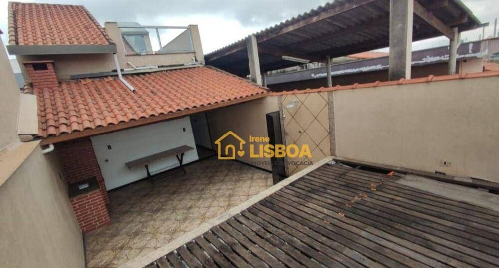 Sobrado, 3 quartos, 180 m² - Foto 20