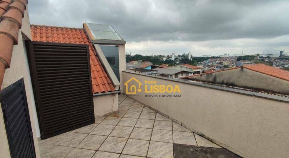 Sobrado, 3 quartos, 180 m² - Foto 16
