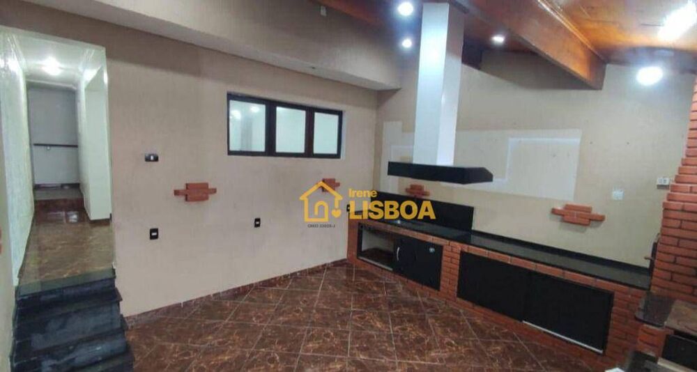 Sobrado, 3 quartos, 180 m² - Foto 14