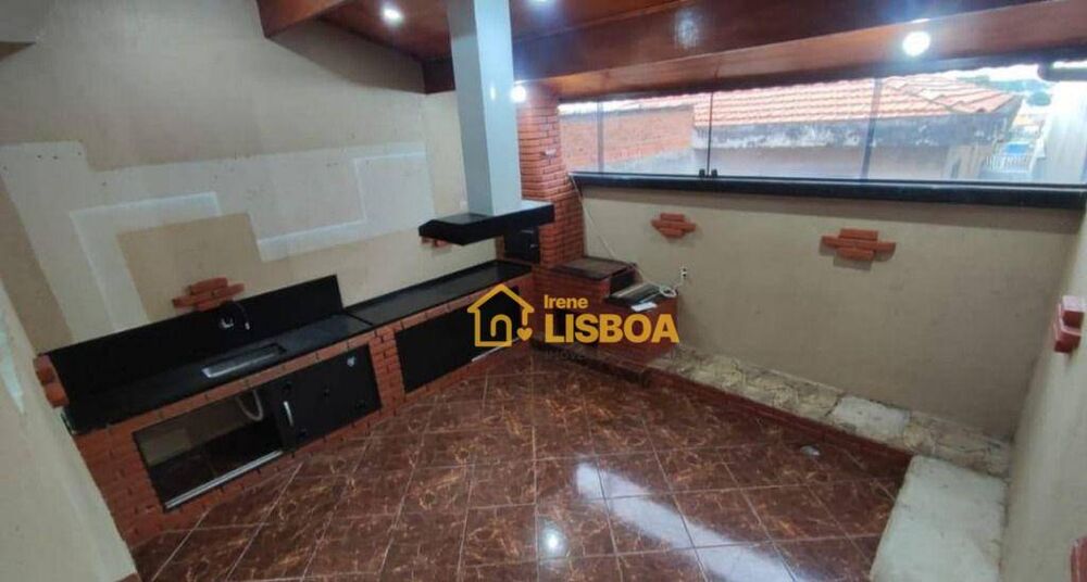 Sobrado, 3 quartos, 180 m² - Foto 13