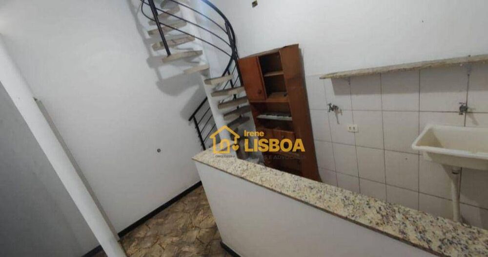 Sobrado, 3 quartos, 180 m² - Foto 11
