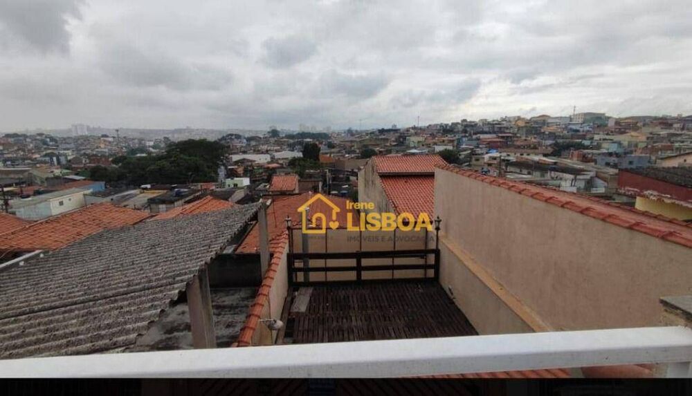 Sobrado, 3 quartos, 180 m² - Foto 19