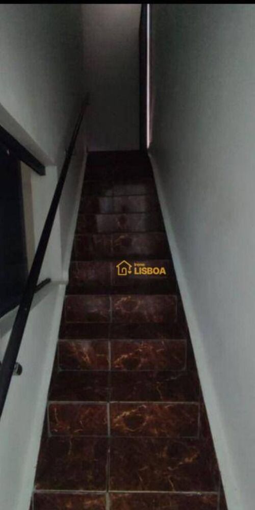 Sobrado, 3 quartos, 180 m² - Foto 6