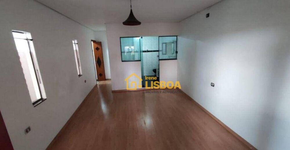 Sobrado, 3 quartos, 180 m² - Foto 9