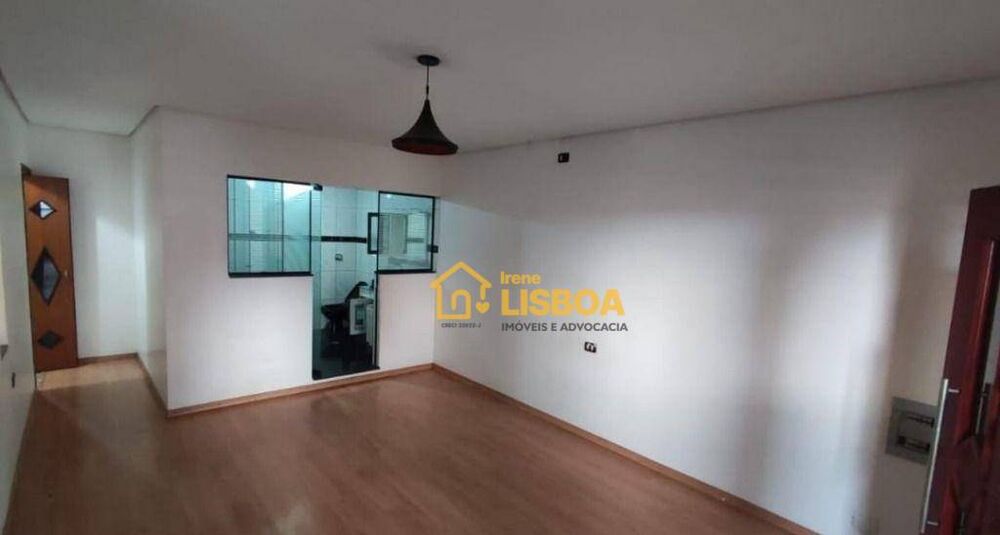 Sobrado, 3 quartos, 180 m² - Foto 8