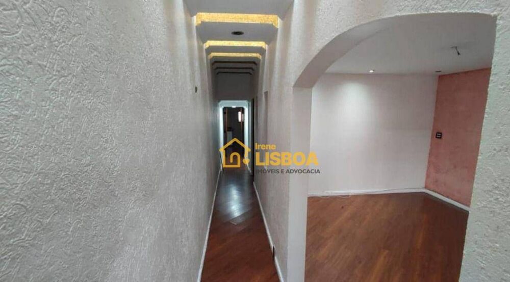 Sobrado, 3 quartos, 180 m² - Foto 26
