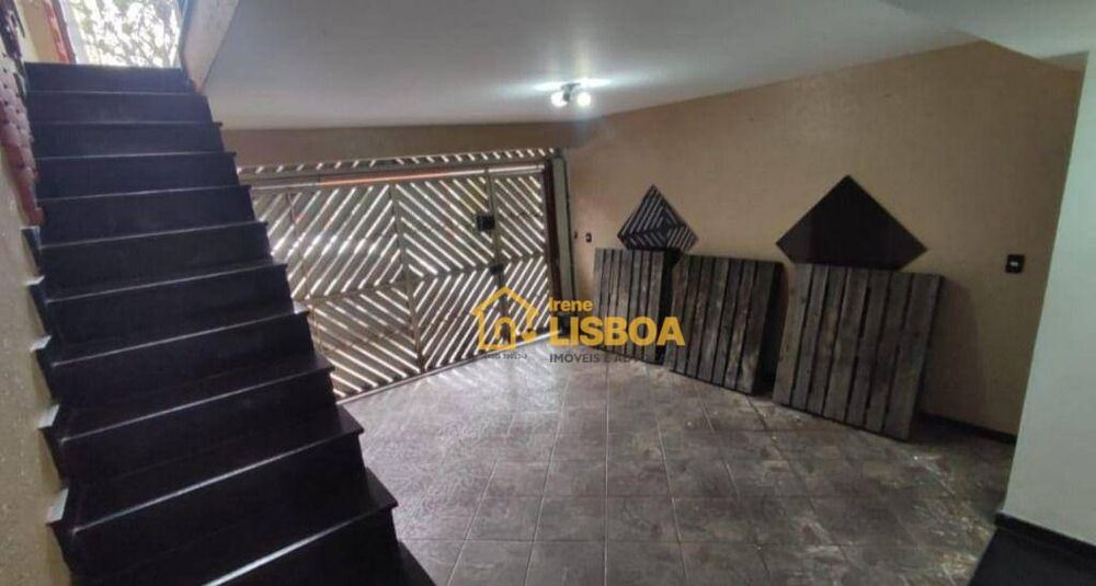 Sobrado, 3 quartos, 180 m² - Foto 23