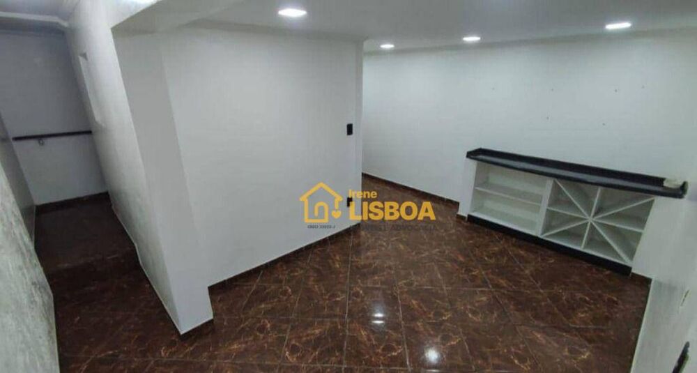 Sobrado, 3 quartos, 180 m² - Foto 5